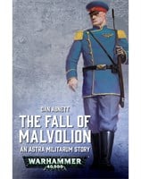 The Fall of Malvolion
